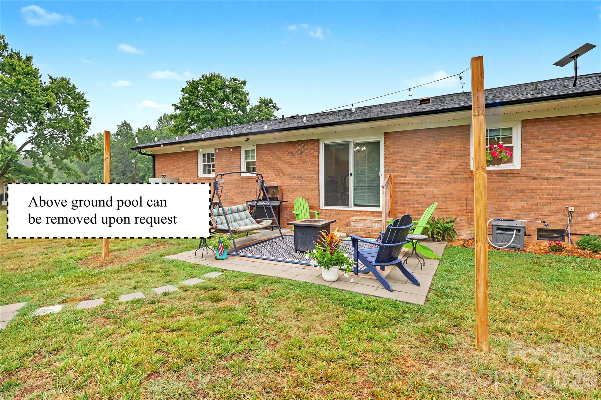 1070 Legion Club Road Salisbury, NC 28146 - Photo 32 of 41