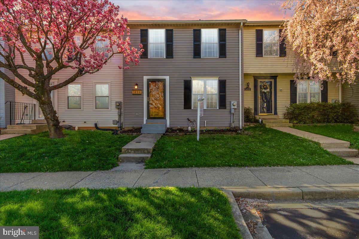 1494 Dockside Court Frederick, MD 21701 - Photo 28 of 28