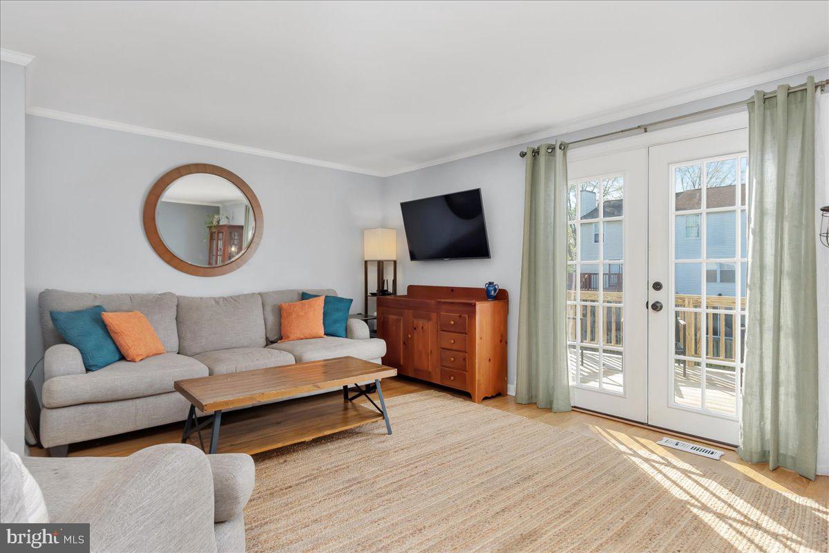 1494 Dockside Court Frederick, MD 21701 - Photo 8 of 28