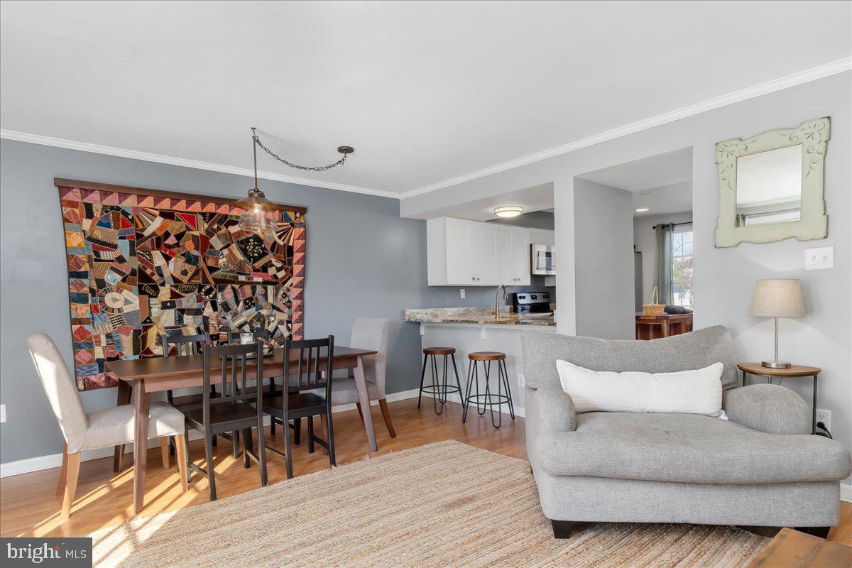 1494 Dockside Court Frederick, MD 21701 - Photo 10 of 28