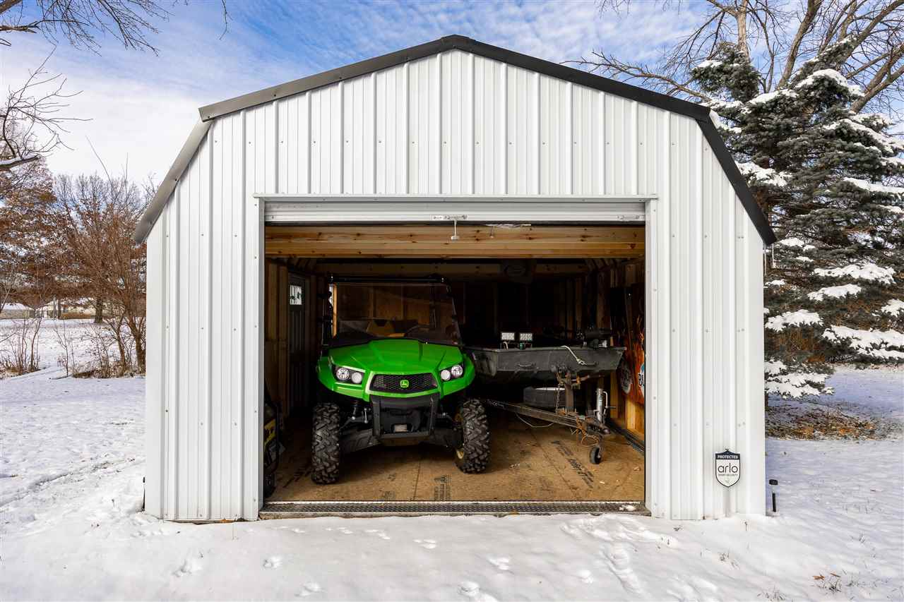 695 South Troy Road Robins, IA 52328 - Photo 41 of 45 Gallery Image 41
