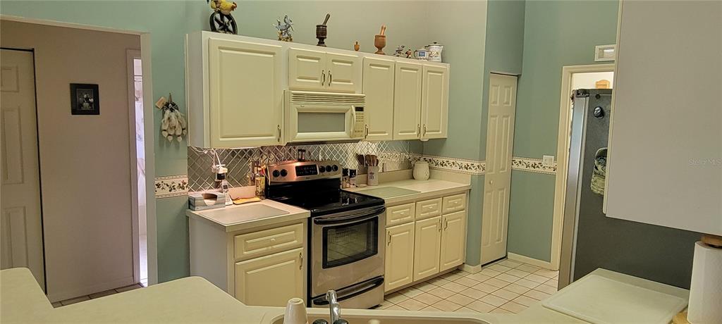 17076 Southeast 115th Terrace Road Summerfield, FL 34491 - Photo 20 of 60