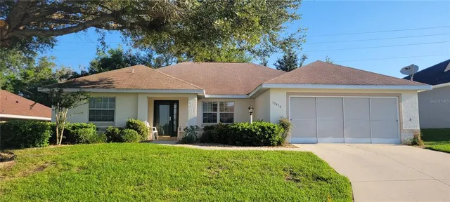 $315,000 | 17076 Southeast 115th Terrace Road, Summerfield, FL 34491