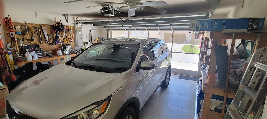 17076 Southeast 115th Terrace Road Summerfield, FL 34491 - Photo 55 of 60