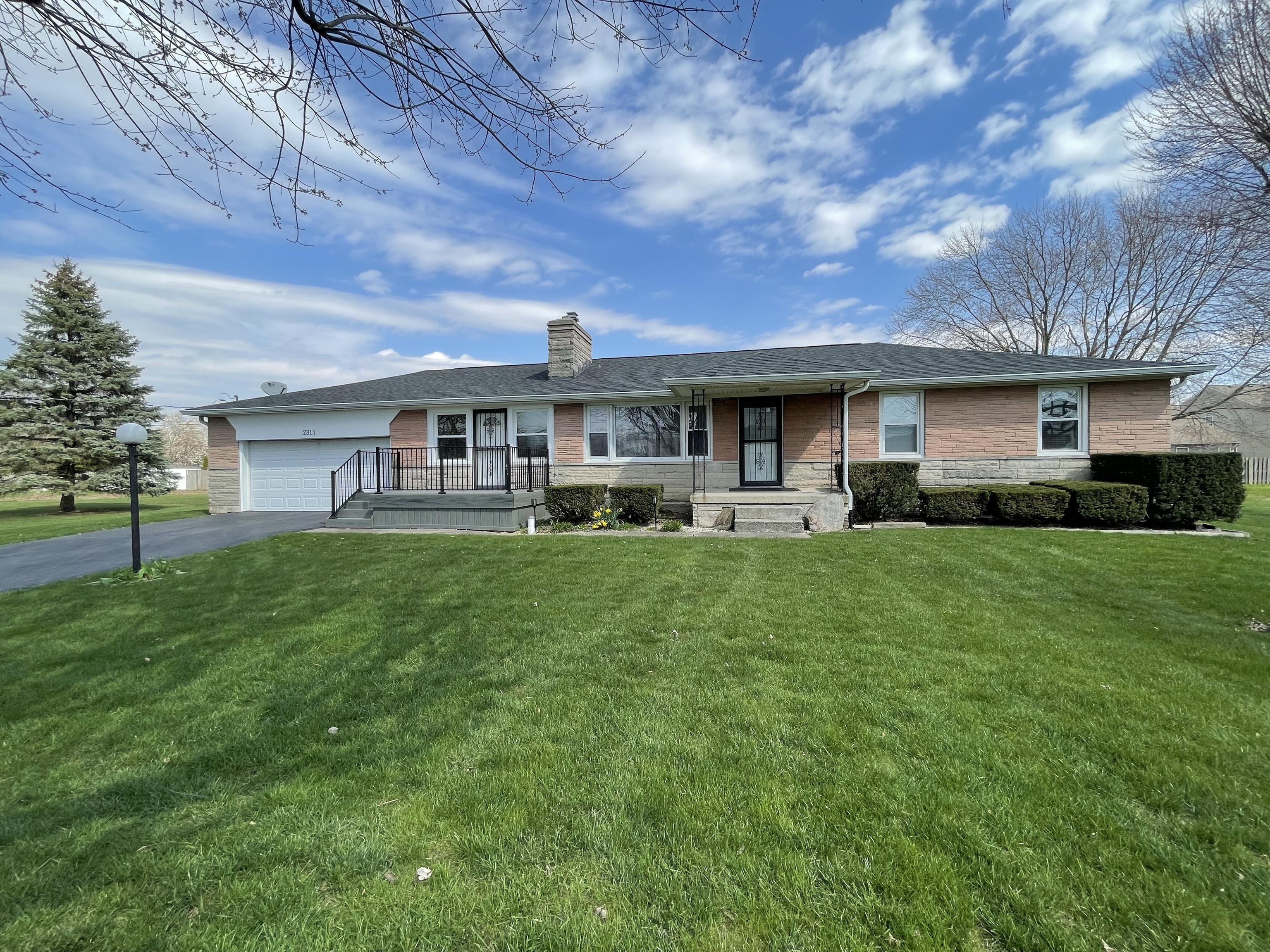 2311 Fisher Road Indianapolis, IN 46239 - Photo 1 of 30 Gallery Image 1