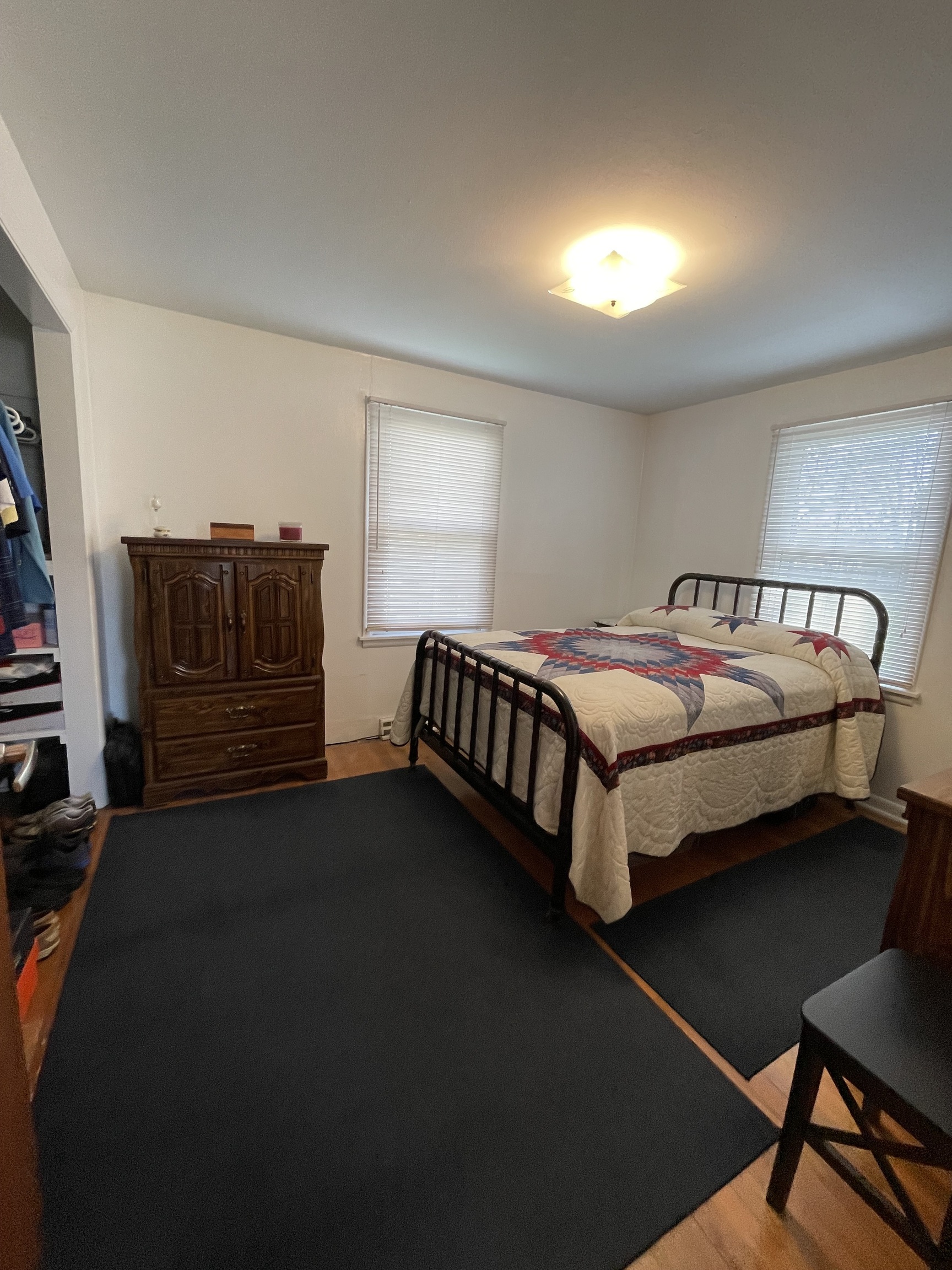 2311 Fisher Road Indianapolis, IN 46239 - Photo 12 of 30 Gallery Image 12