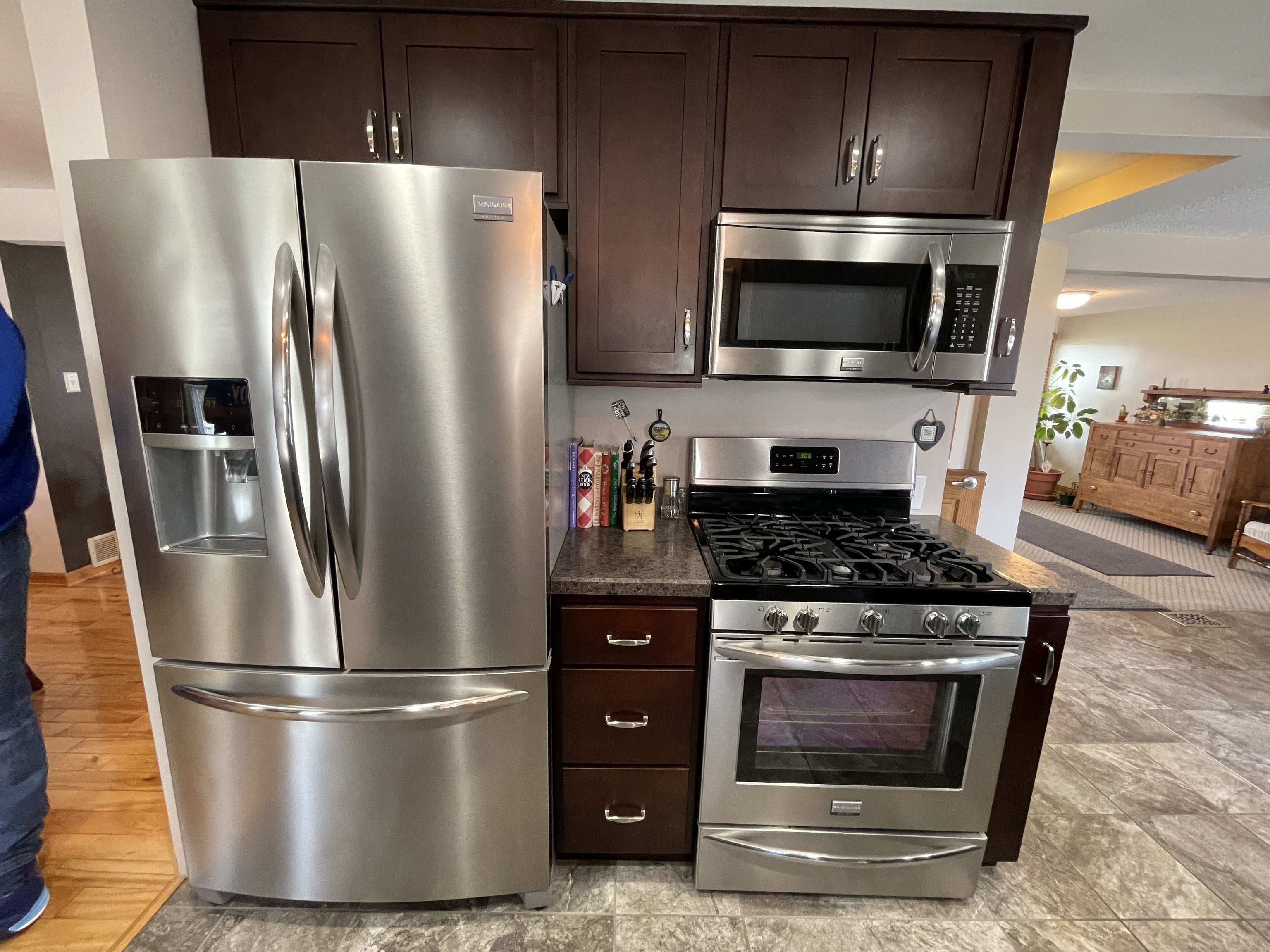 2311 Fisher Road Indianapolis, IN 46239 - Photo 16 of 30 Gallery Image 16