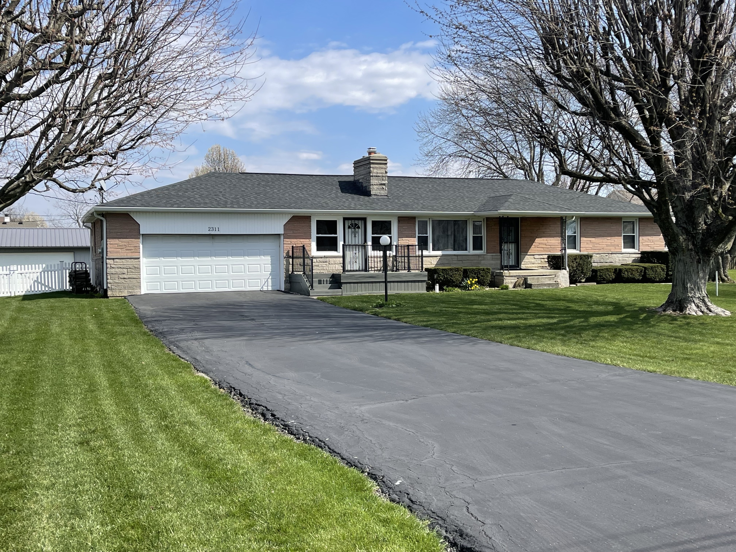 2311 Fisher Road Indianapolis, IN 46239 - Photo 2 of 30 Gallery Image 2