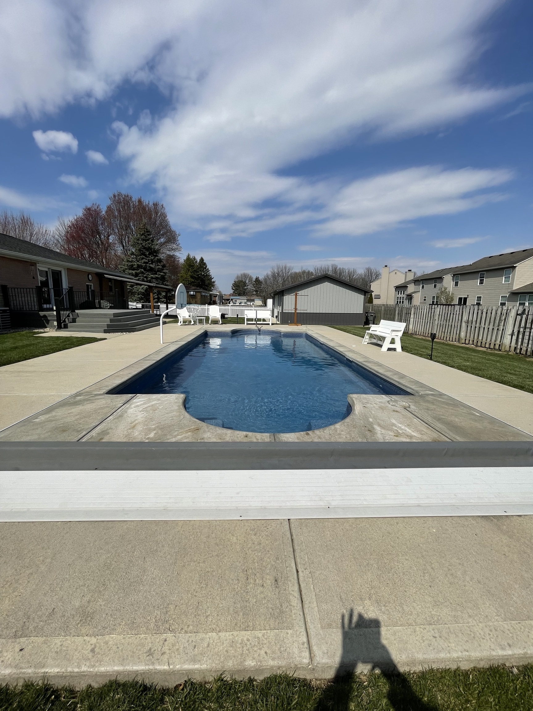2311 Fisher Road Indianapolis, IN 46239 - Photo 23 of 30 Gallery Image 23