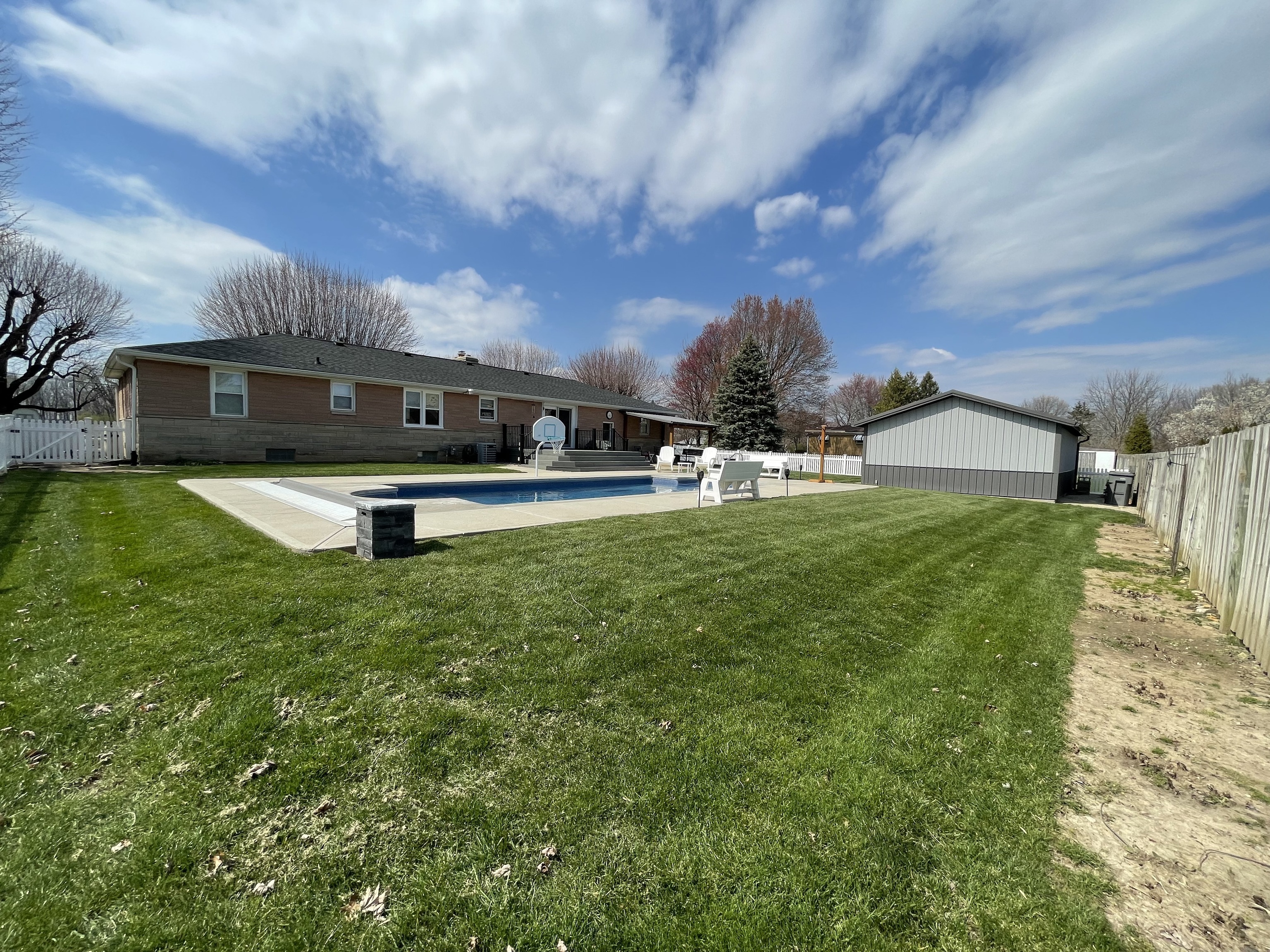 2311 Fisher Road Indianapolis, IN 46239 - Photo 24 of 30 Gallery Image 24
