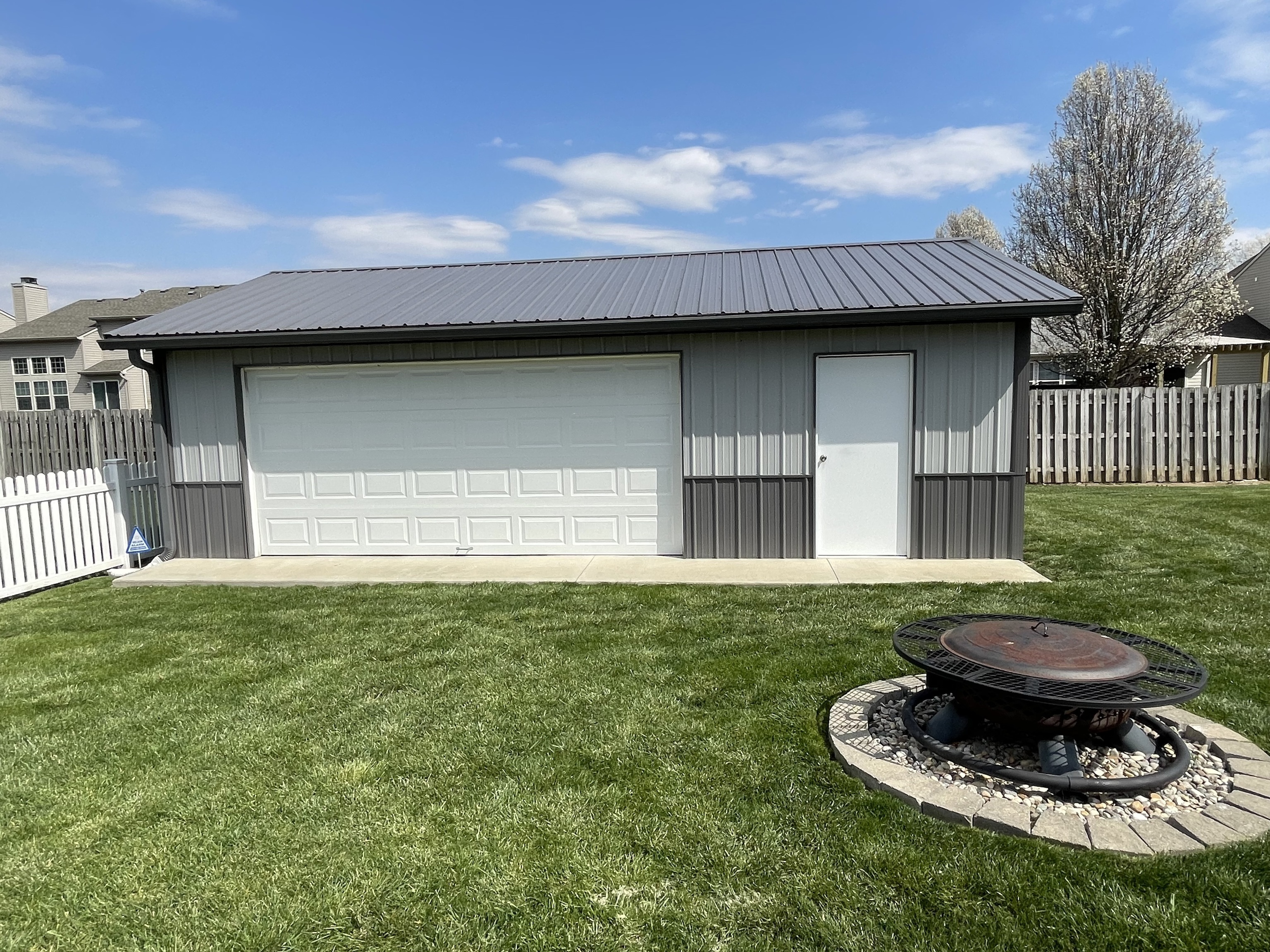 2311 Fisher Road Indianapolis, IN 46239 - Photo 27 of 30 Gallery Image 27