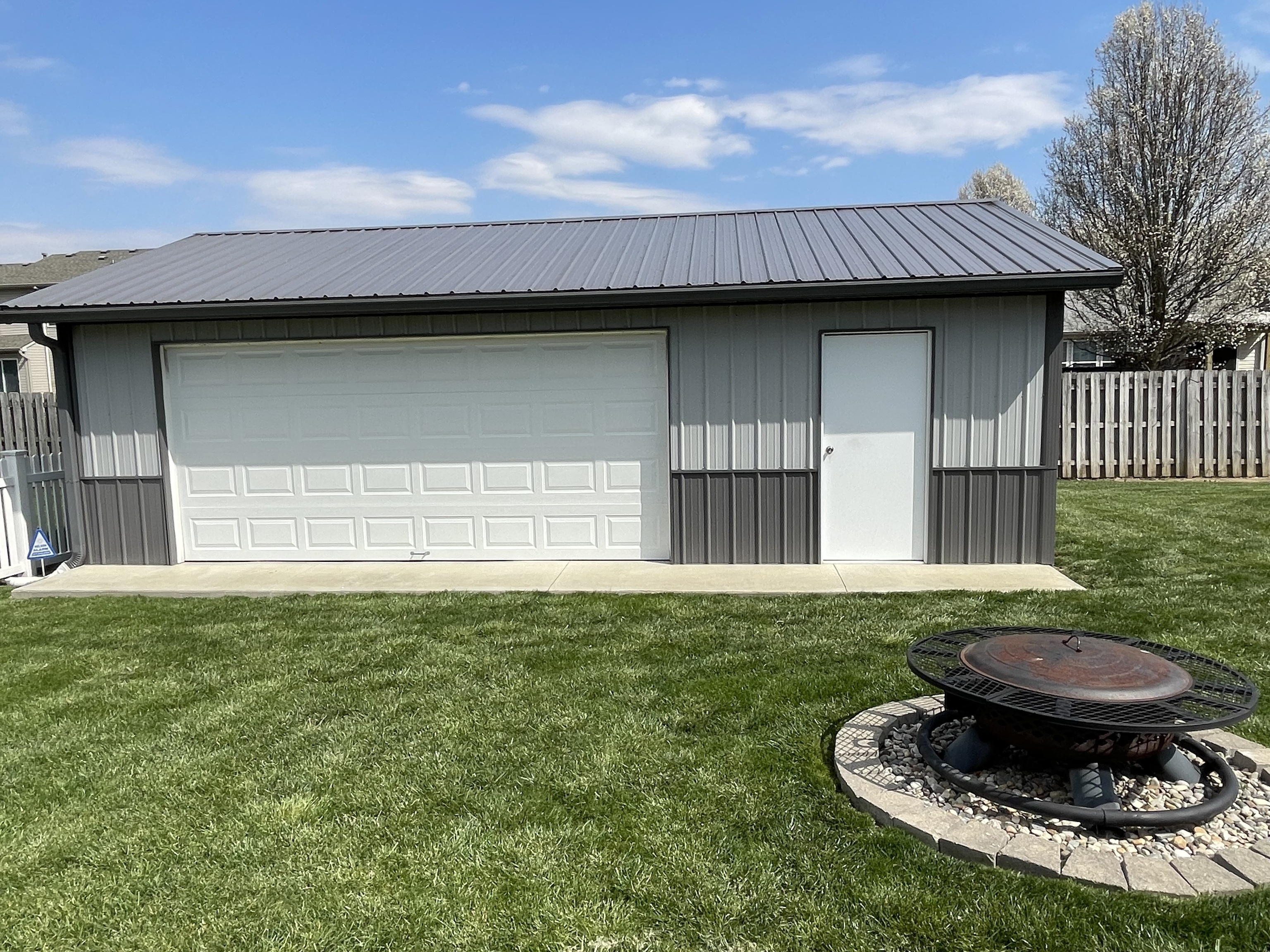 2311 Fisher Road Indianapolis, IN 46239 - Photo 30 of 30 Gallery Image 30