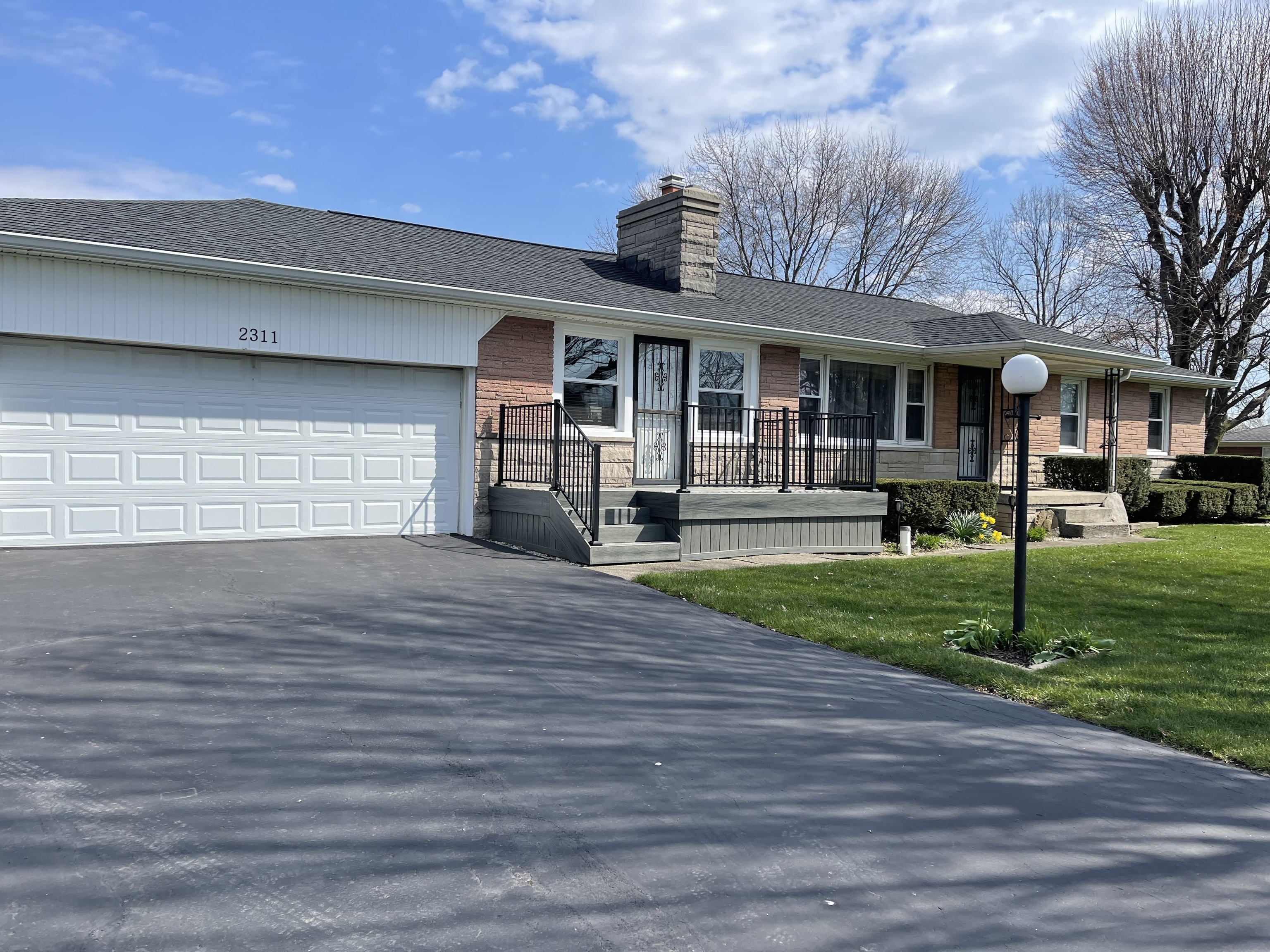 2311 Fisher Road Indianapolis, IN 46239 - Photo 3 of 30 Gallery Image 3