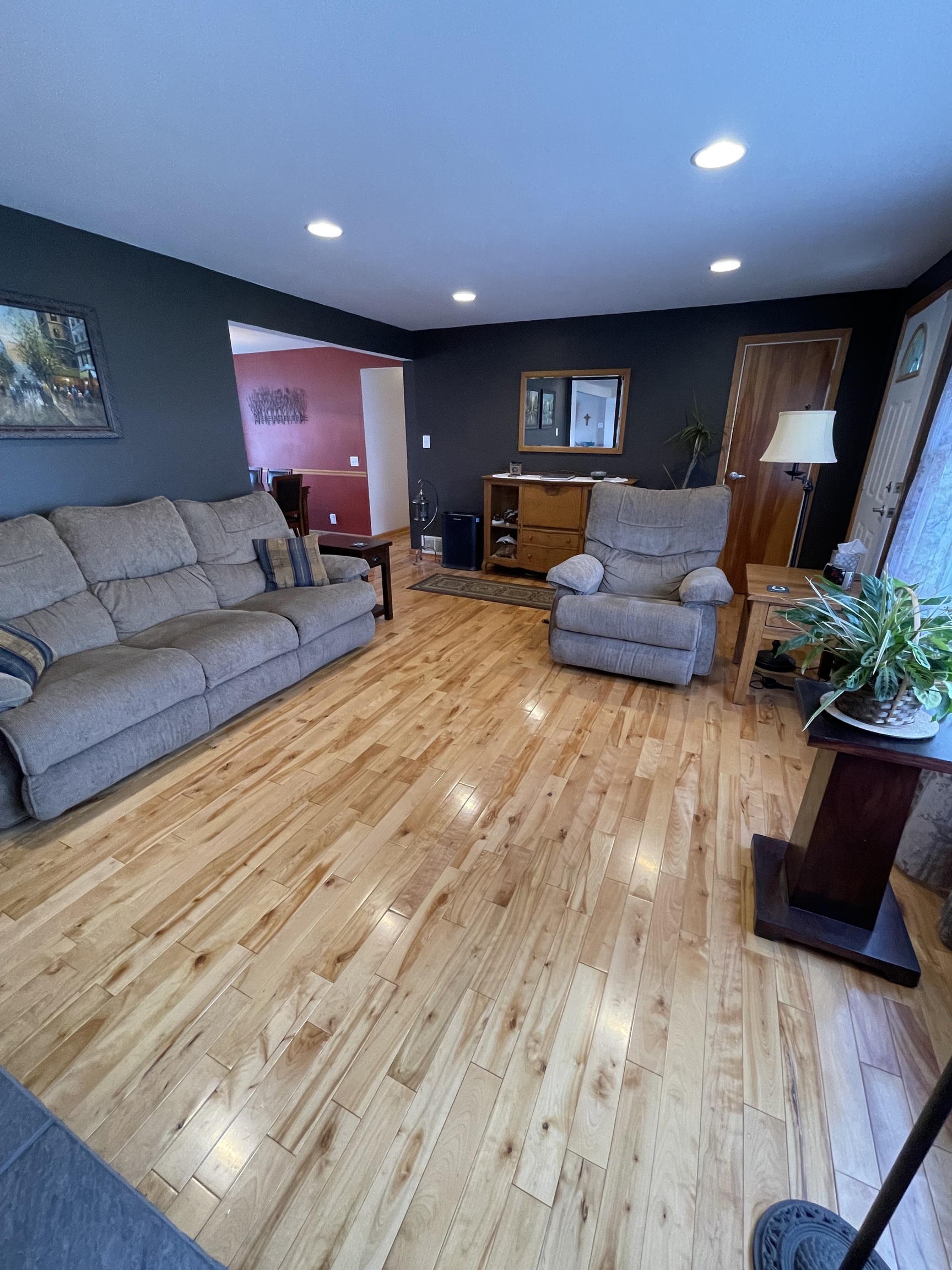 2311 Fisher Road Indianapolis, IN 46239 - Photo 6 of 30 Gallery Image 6