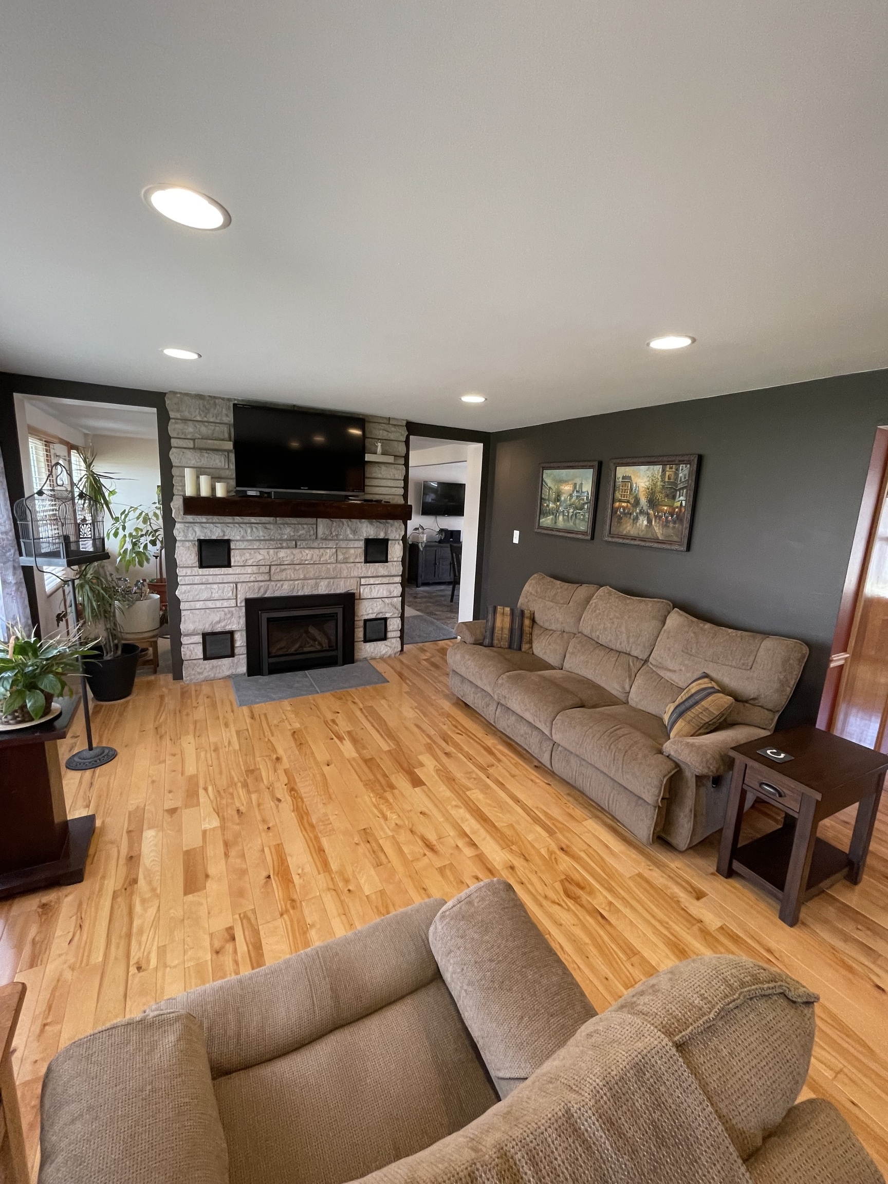2311 Fisher Road Indianapolis, IN 46239 - Photo 7 of 30 Gallery Image 7