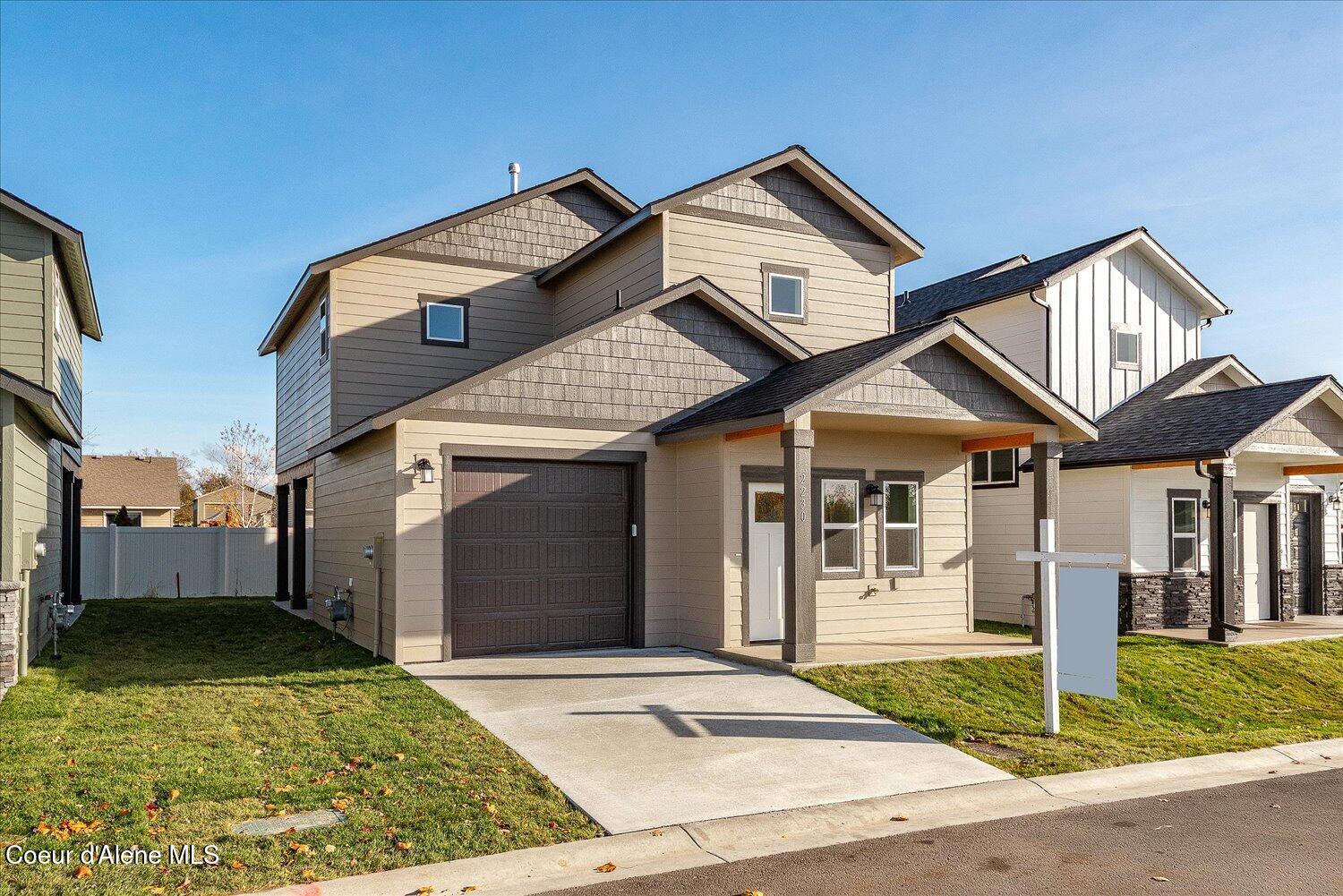 2230 North Chaffee Street Post Falls, ID 83854 - Photo 2 of 53 02-2230 N Chaffee 002