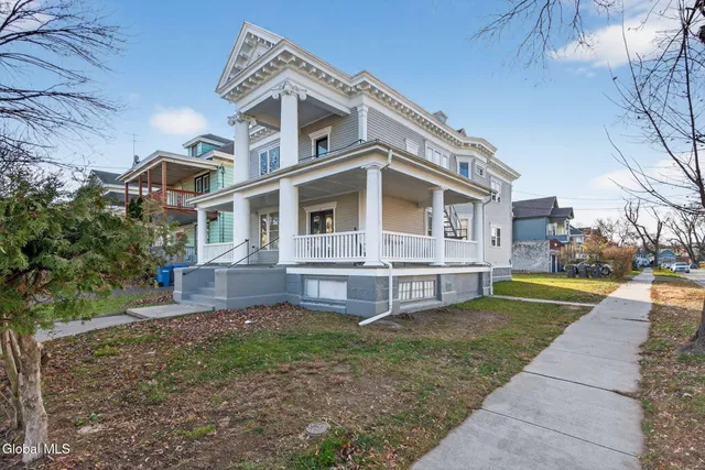 $574,900 | 42 Ten Eyck Avenue, Albany, NY 12209