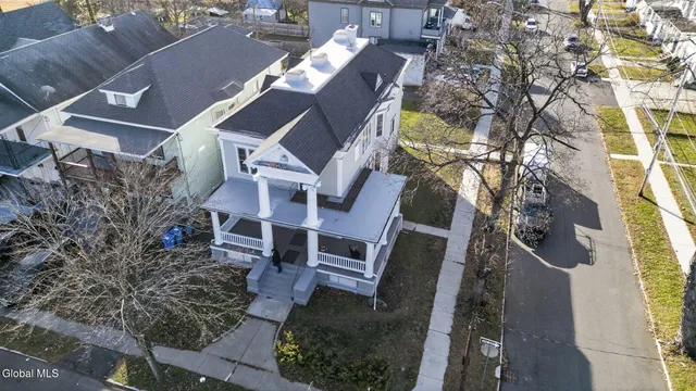 $574,900 | 42 Ten Eyck Avenue, Albany, NY 12209