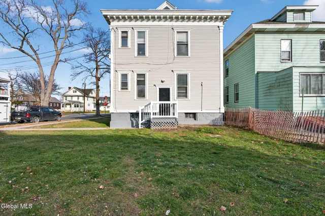 $574,900 | 42 Ten Eyck Avenue, Albany, NY 12209