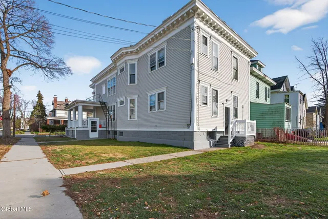 $574,900 | 42 Ten Eyck Avenue, Albany, NY 12209