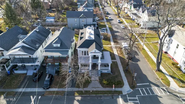 $574,900 | 42 Ten Eyck Avenue, Albany, NY 12209