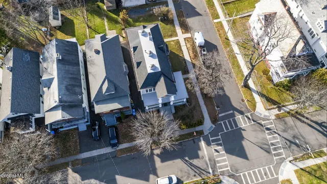 $574,900 | 42 Ten Eyck Avenue, Albany, NY 12209