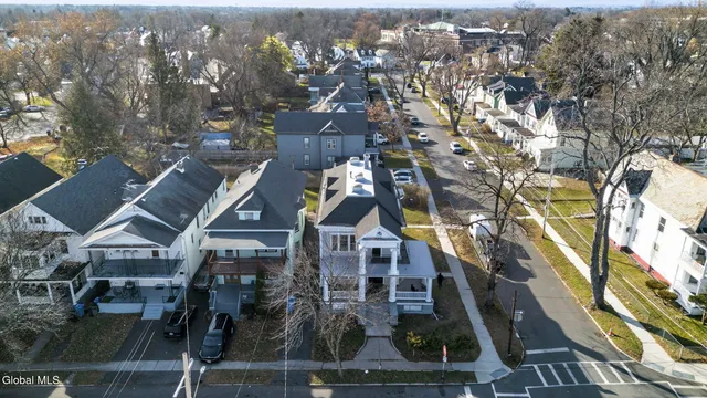 $574,900 | 42 Ten Eyck Avenue, Albany, NY 12209