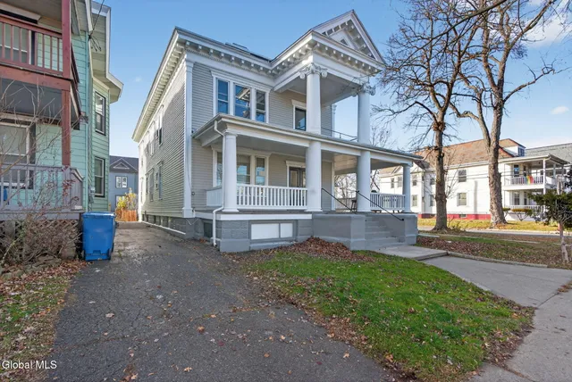 $574,900 | 42 Ten Eyck Avenue, Albany, NY 12209