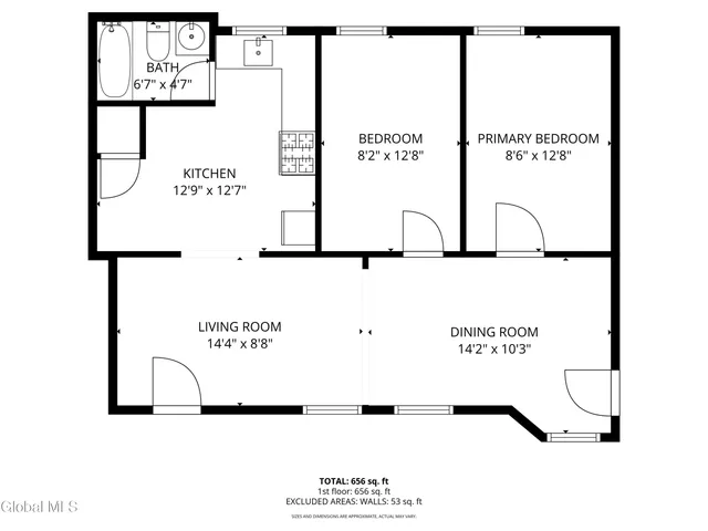 $574,900 | 42 Ten Eyck Avenue, Albany, NY 12209