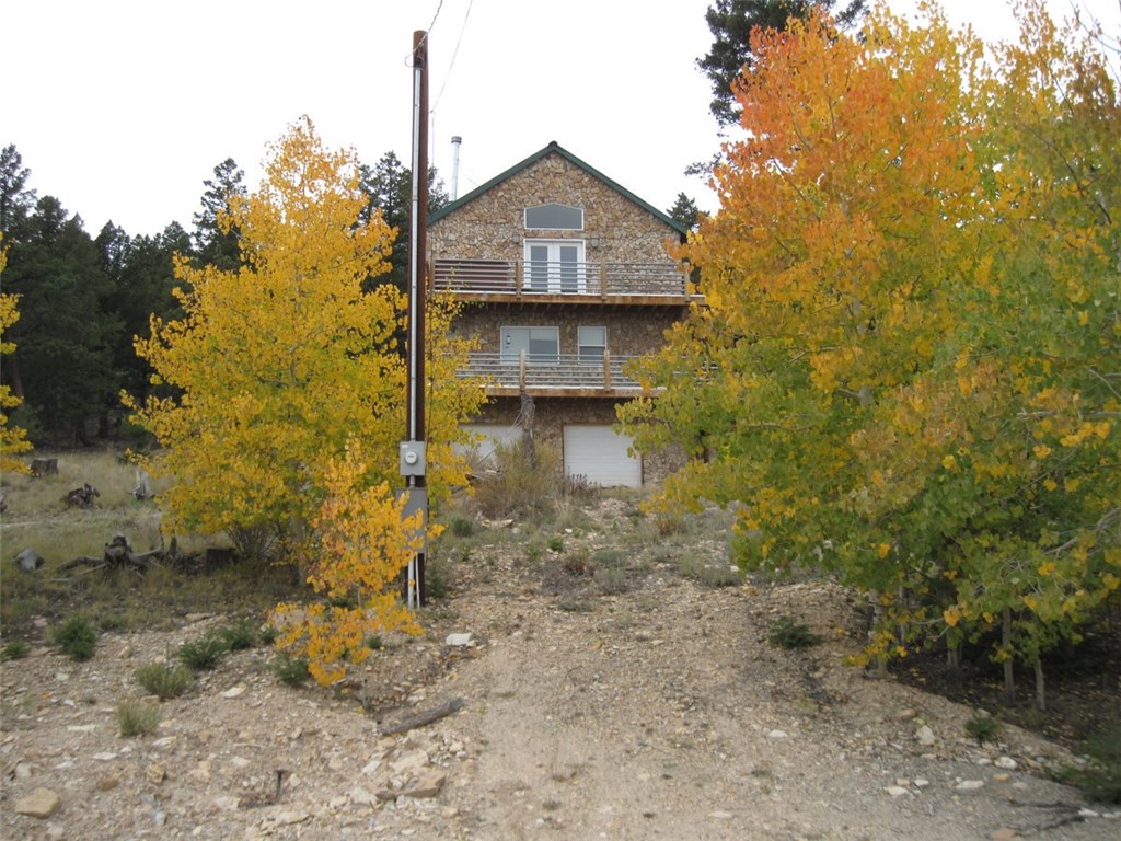 2139 Redhill Road Fairplay, CO 80440 - Photo 3 of 20 Gallery Image 3