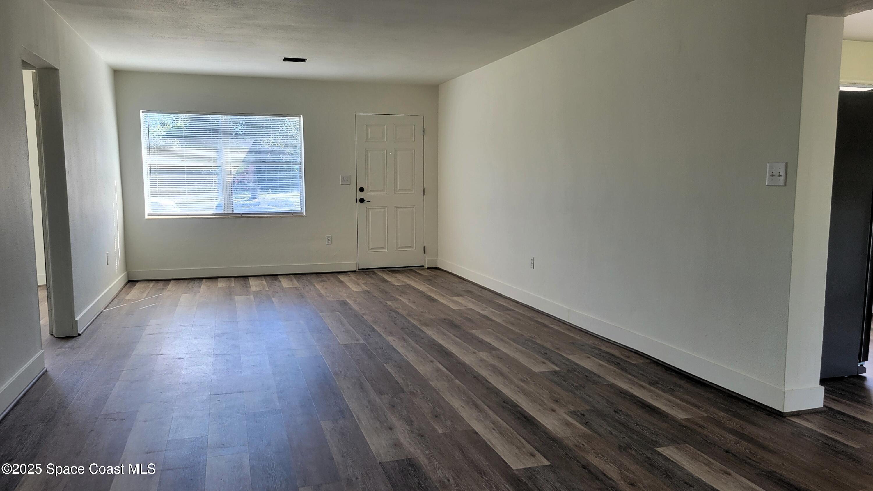 2162 Post Road Melbourne, FL 32935 - Photo 9 of 37 Living Room