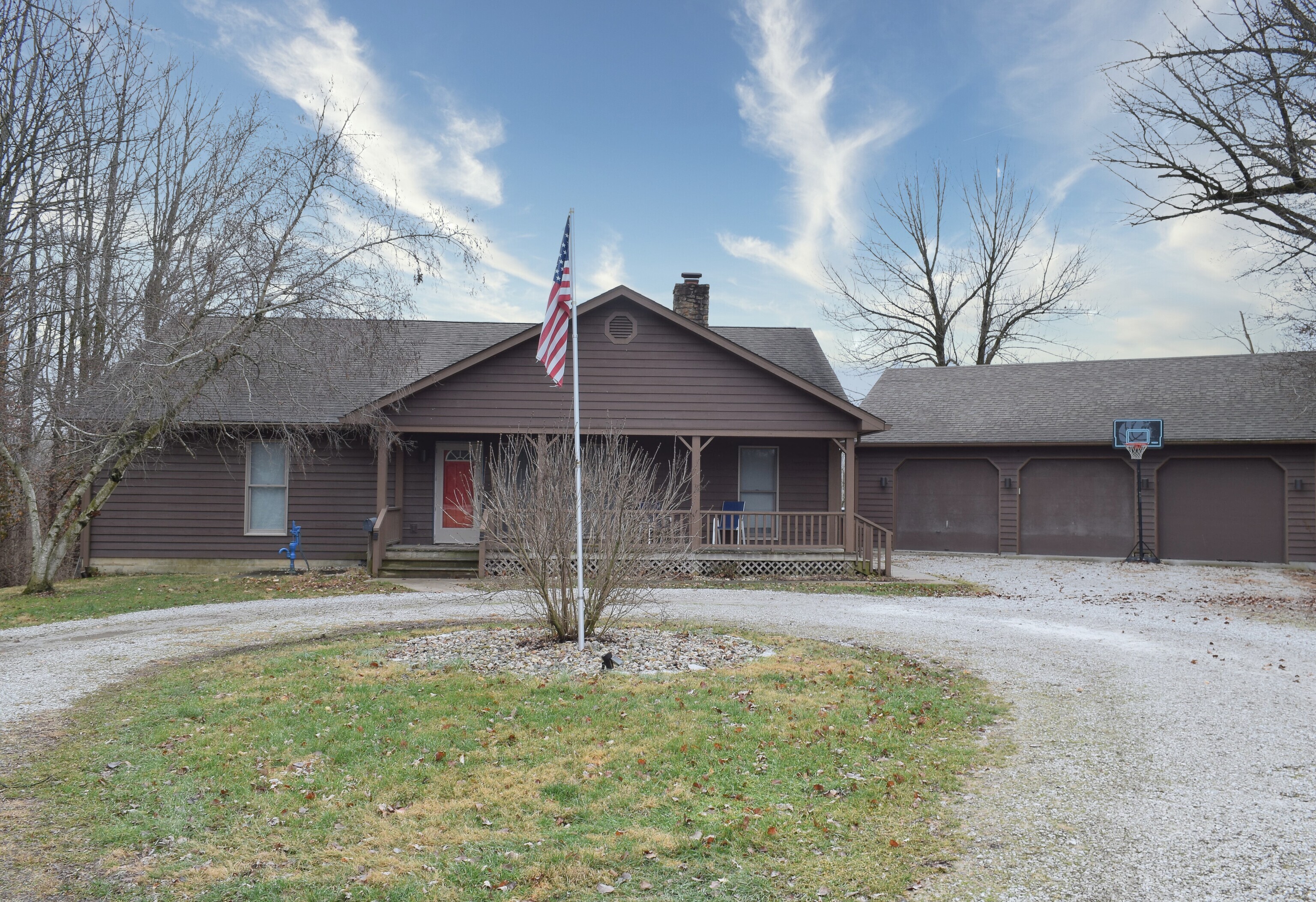 28 Sunset Drive Greencastle, IN 46135 - Photo 2 of 39