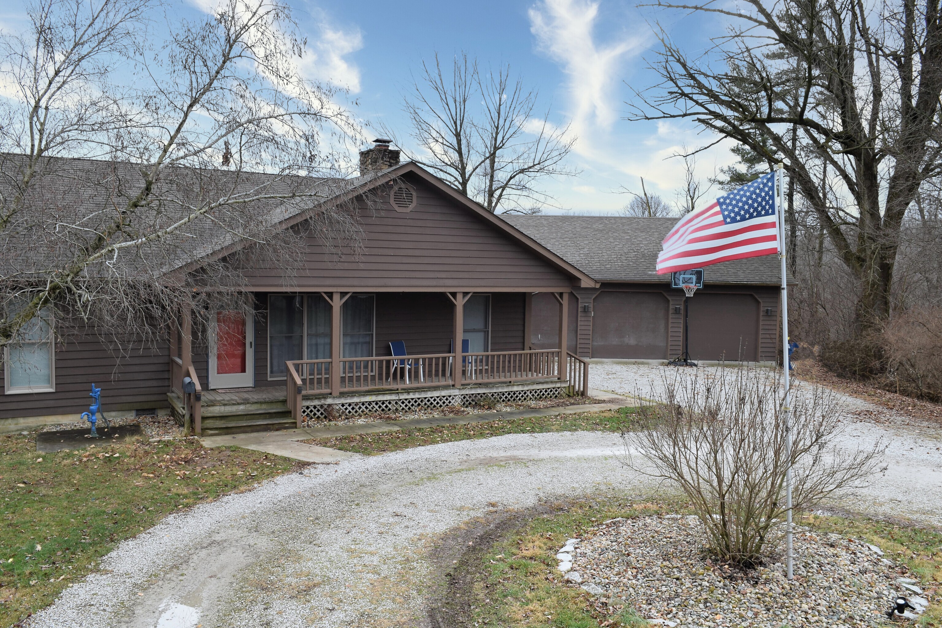 28 Sunset Drive Greencastle, IN 46135 - Photo 3 of 39