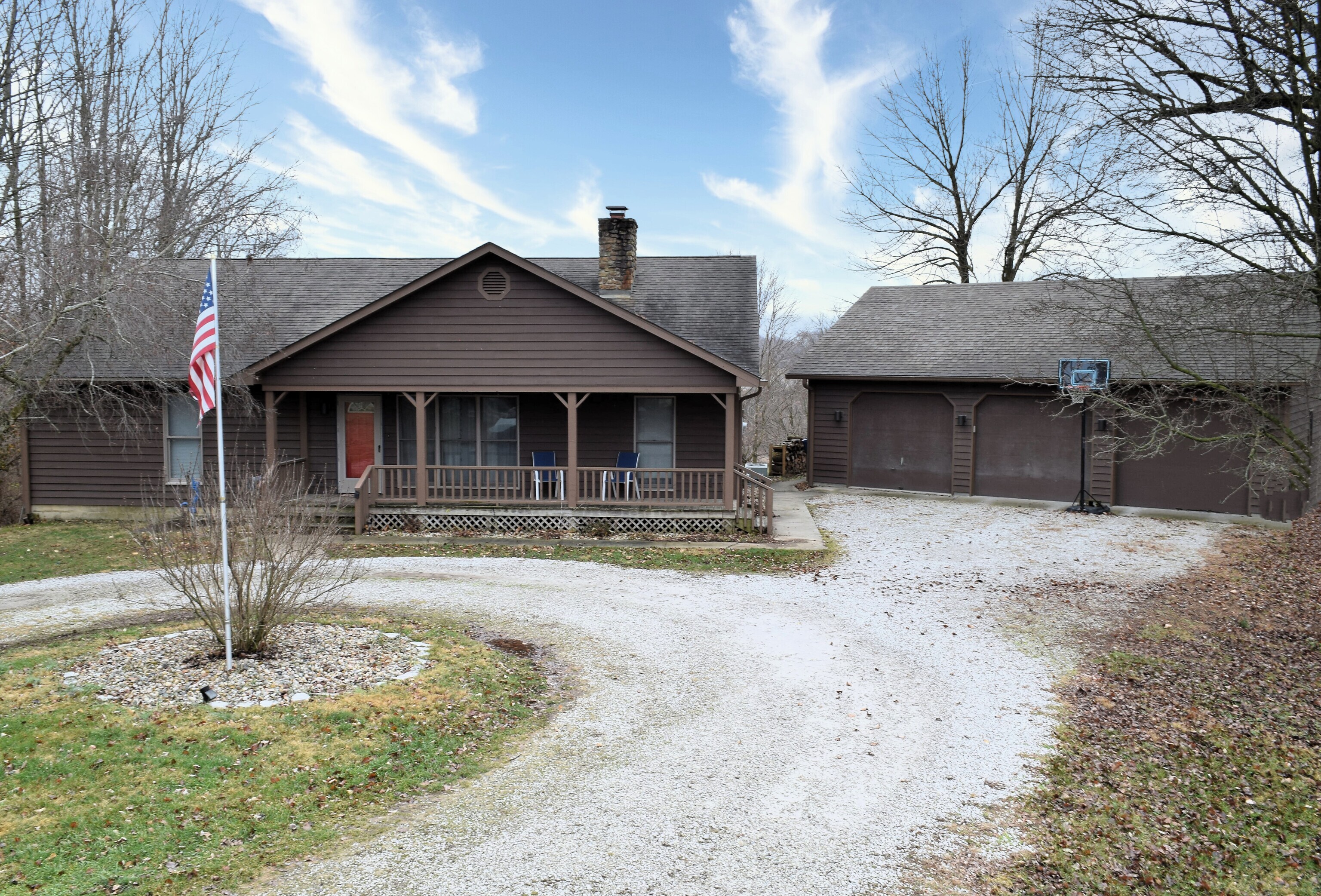 28 Sunset Drive Greencastle, IN 46135 - Photo 4 of 39