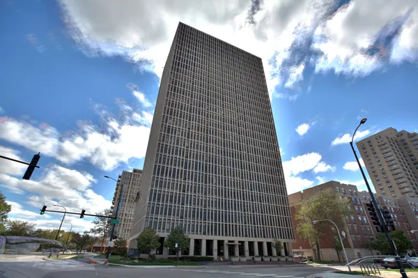 $1,600 | 6700 South South Shore Drive, Unit 11F, Chicago, IL 60649