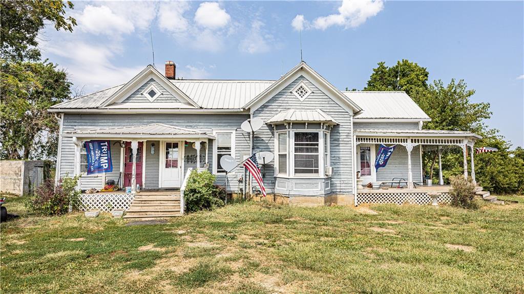 28302 State Rte D Cleveland, MO 64734 - Photo 1 of 1 Gallery Image 1