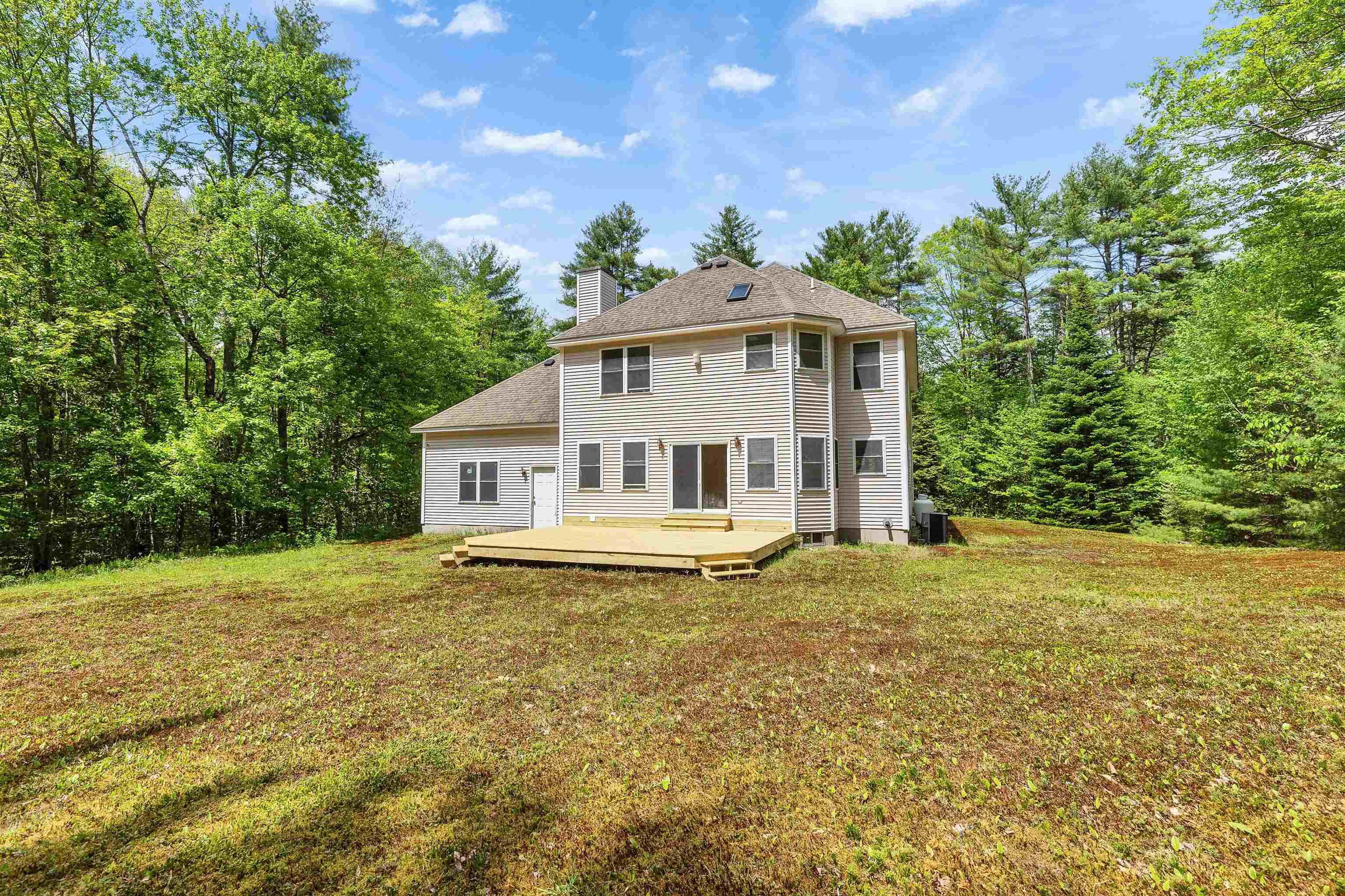 148 Old Dublin Road Peterborough, NH 03458 - Photo 4 of 52