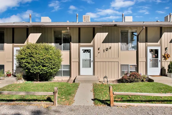 $230,000 | 102 West Park Drive, Unit 104F, Grand Junction, CO 81501