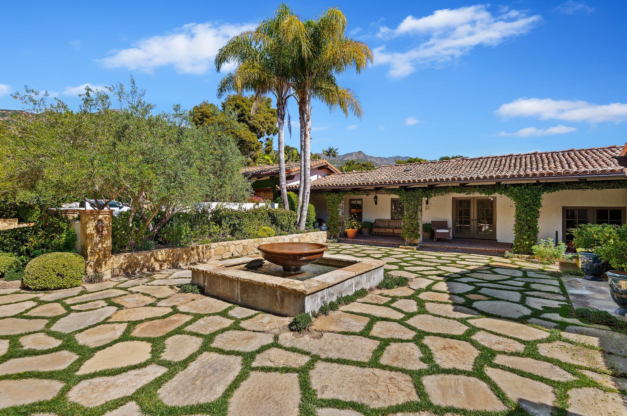 770 Riven Rock Road Santa Barbara, CA 93108 - Photo 3 of 62 2-web-or-mls-02 - Exterior View
