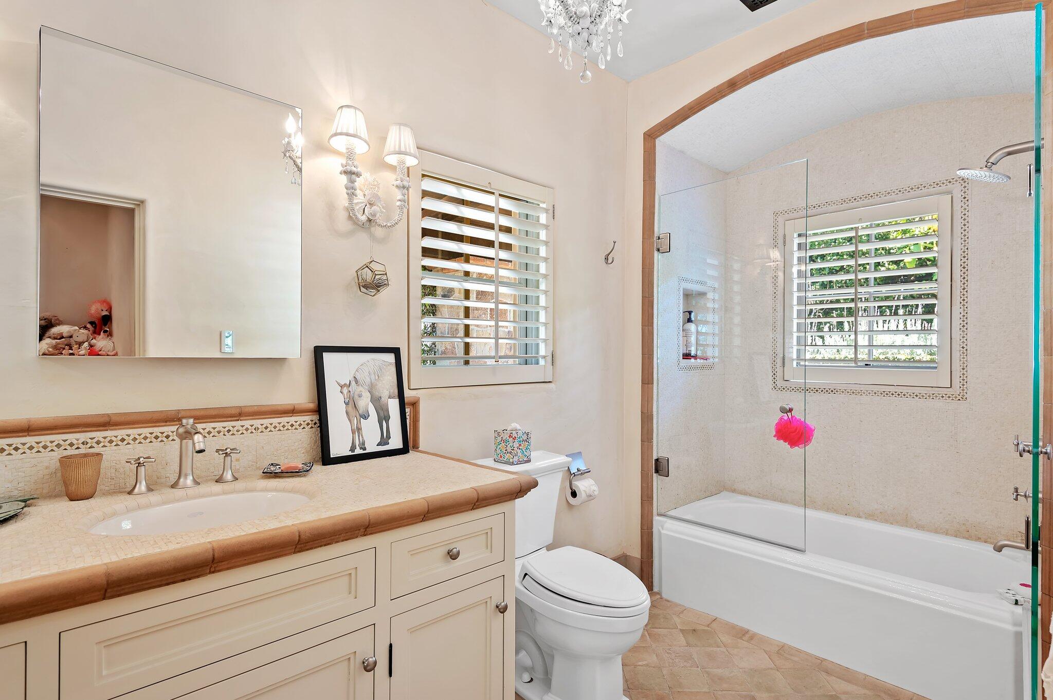 770 Riven Rock Road Santa Barbara, CA 93108 - Photo 37 of 62 36-web-or-mls-36 - Bathroom 2