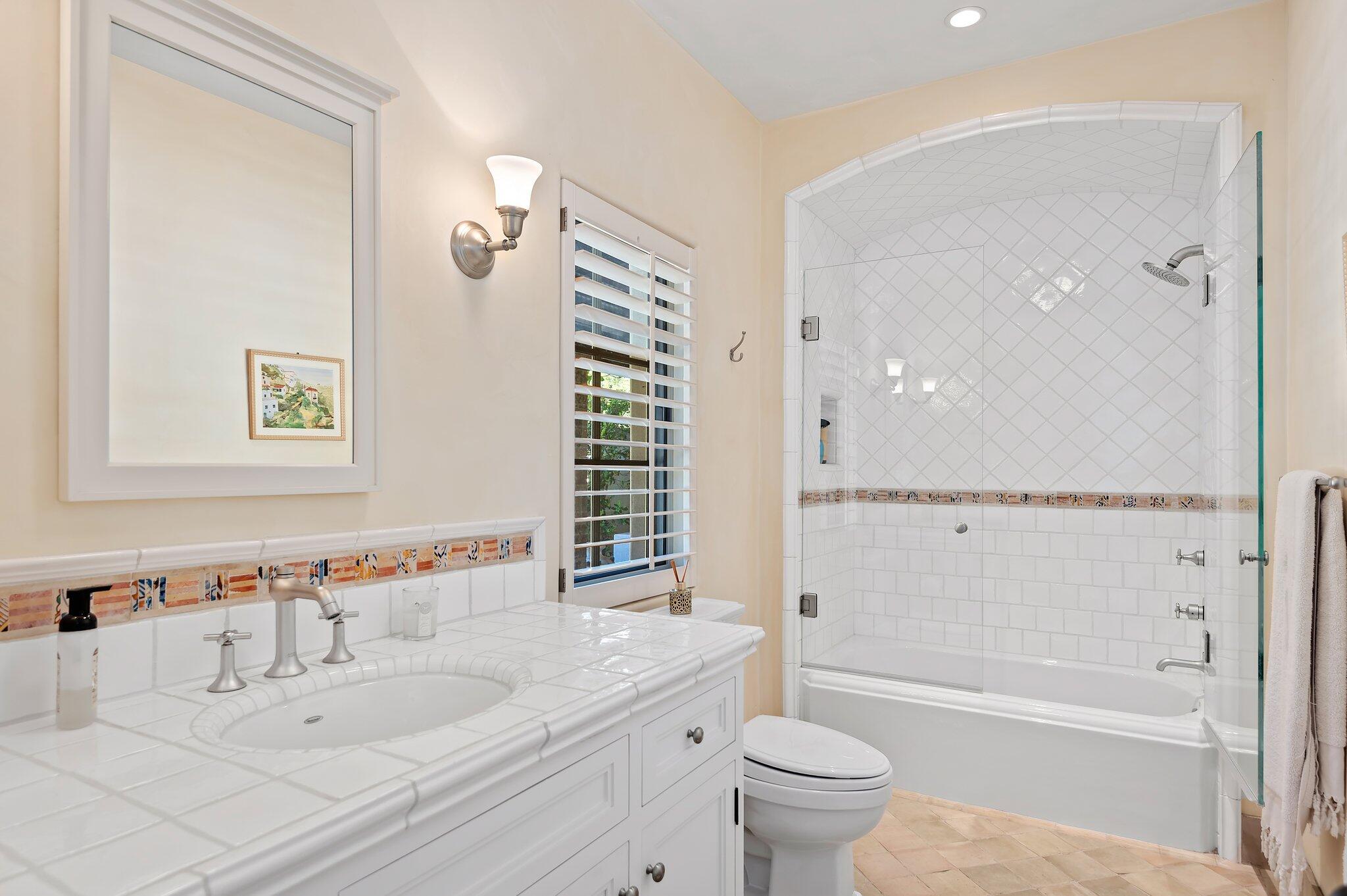 770 Riven Rock Road Santa Barbara, CA 93108 - Photo 39 of 62 38-web-or-mls-38 - Bathroom 3