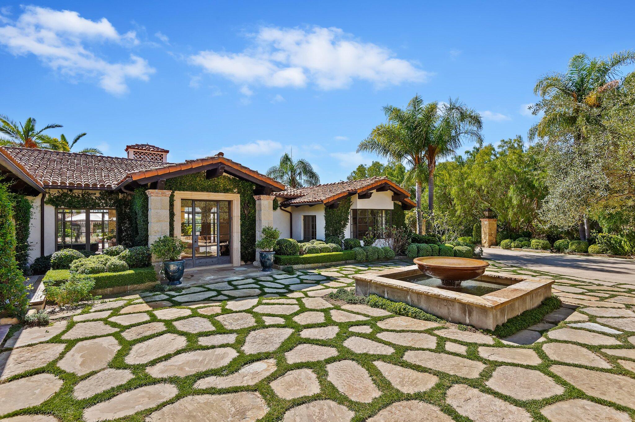 770 Riven Rock Road Santa Barbara, CA 93108 - Photo 4 of 62 3-web-or-mls-03 - Exterior View