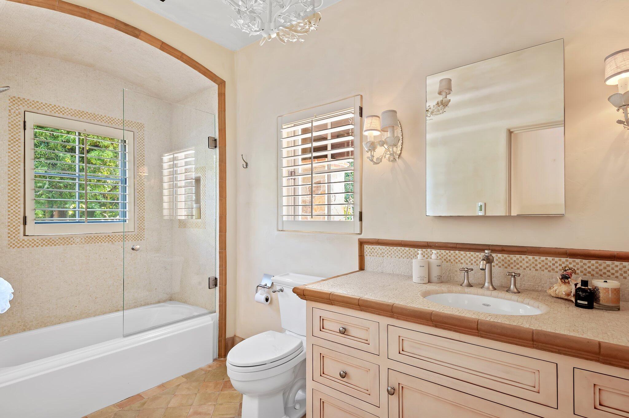 770 Riven Rock Road Santa Barbara, CA 93108 - Photo 41 of 62 40-web-or-mls-40 - Bathroom 4