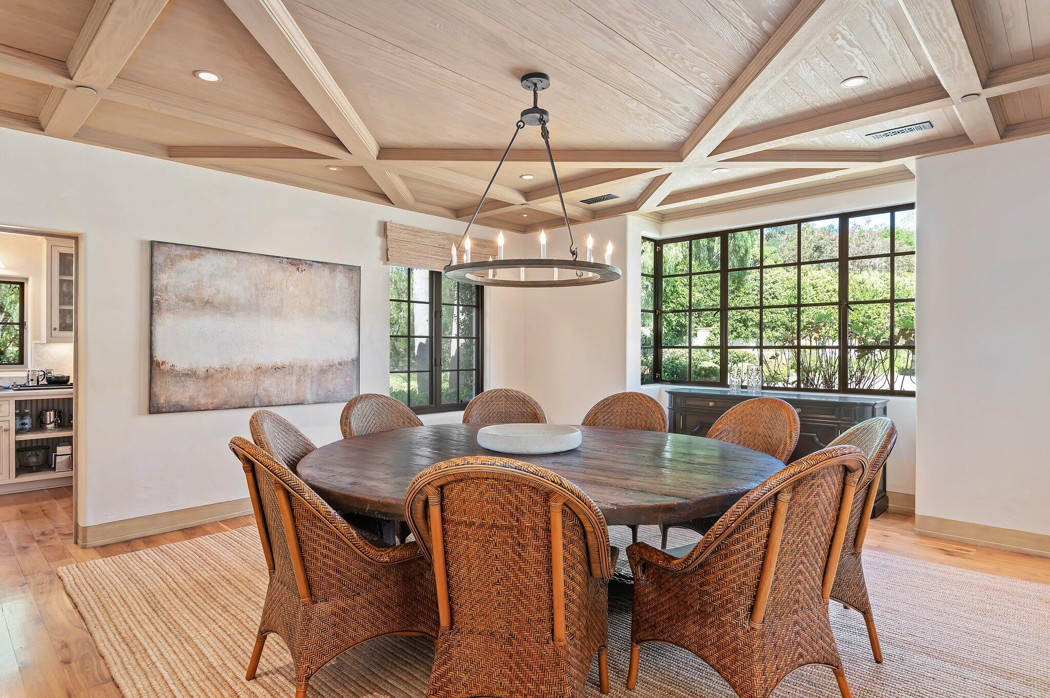 770 Riven Rock Road Santa Barbara, CA 93108 - Photo 10 of 62 9-web-or-mls-09 - Dining