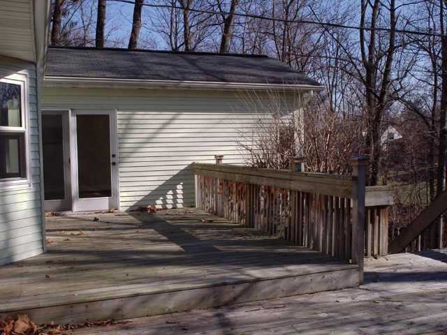 2637 Minerva Lake Road Columbus, OH 43231 - Photo 3 of 9 Gallery Image 3