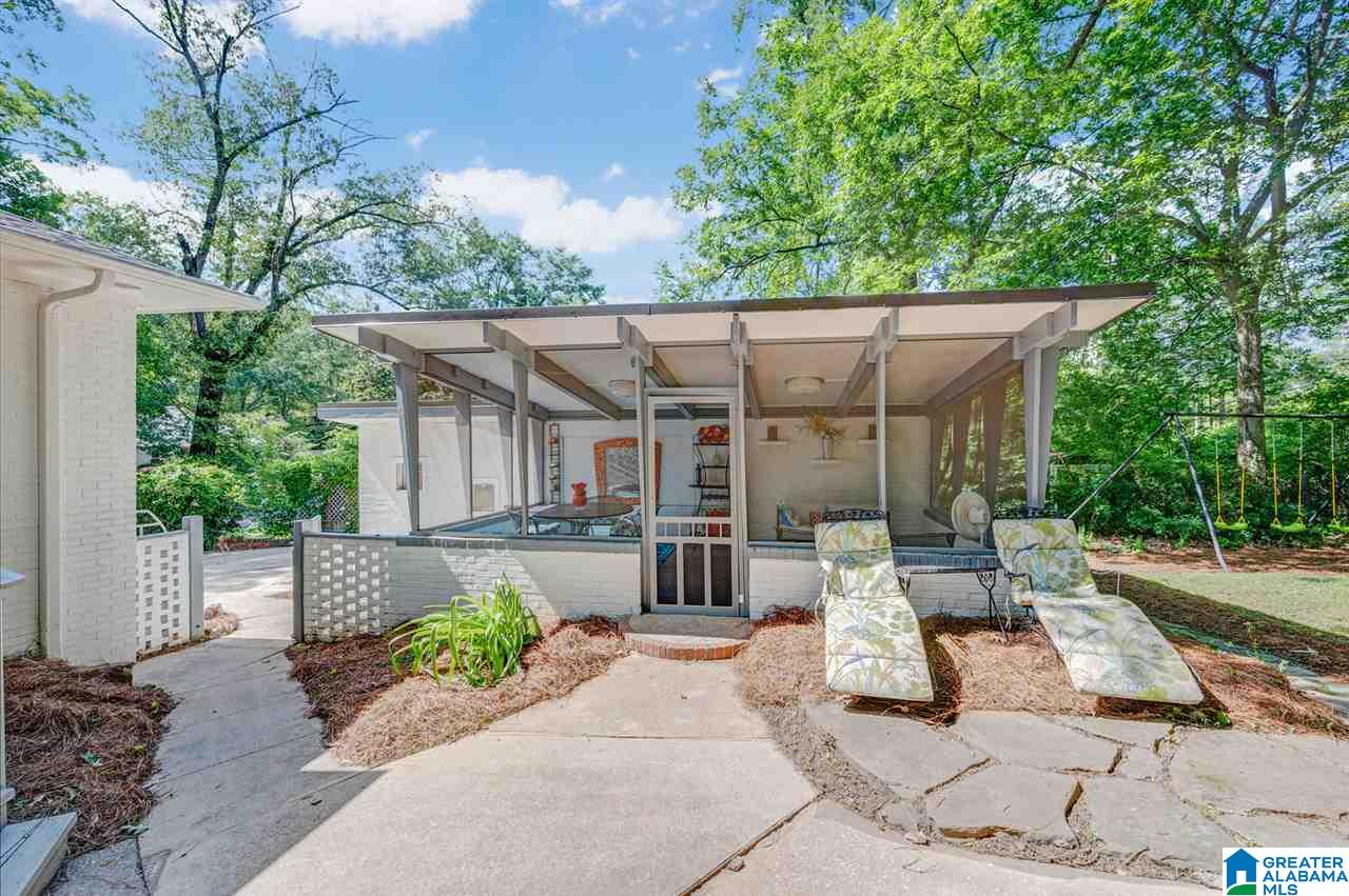 335 Edgeview Avenue Birmingham, AL 35209 - Photo 29 of 30