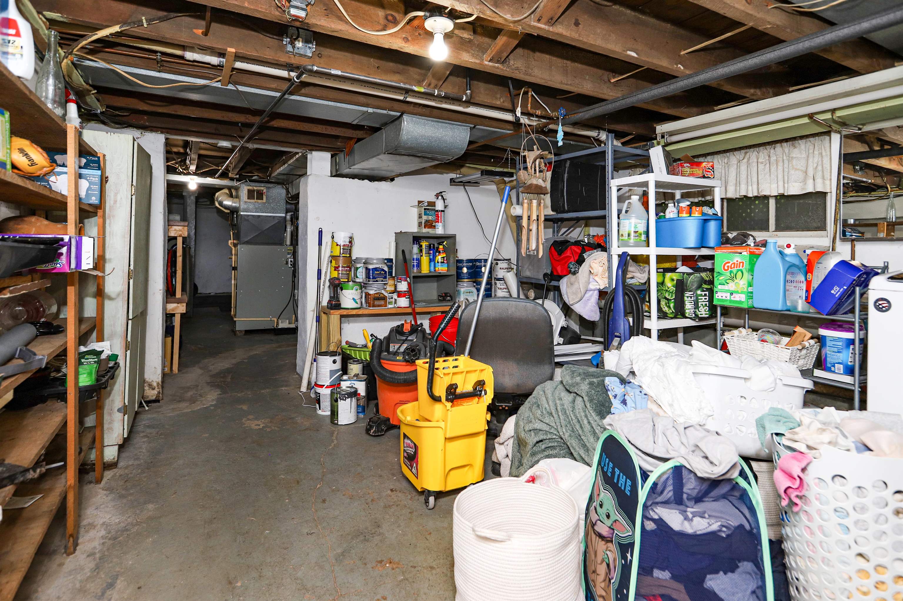 9511 Old Road Fremont, WI 54940 - Photo 46 of 67