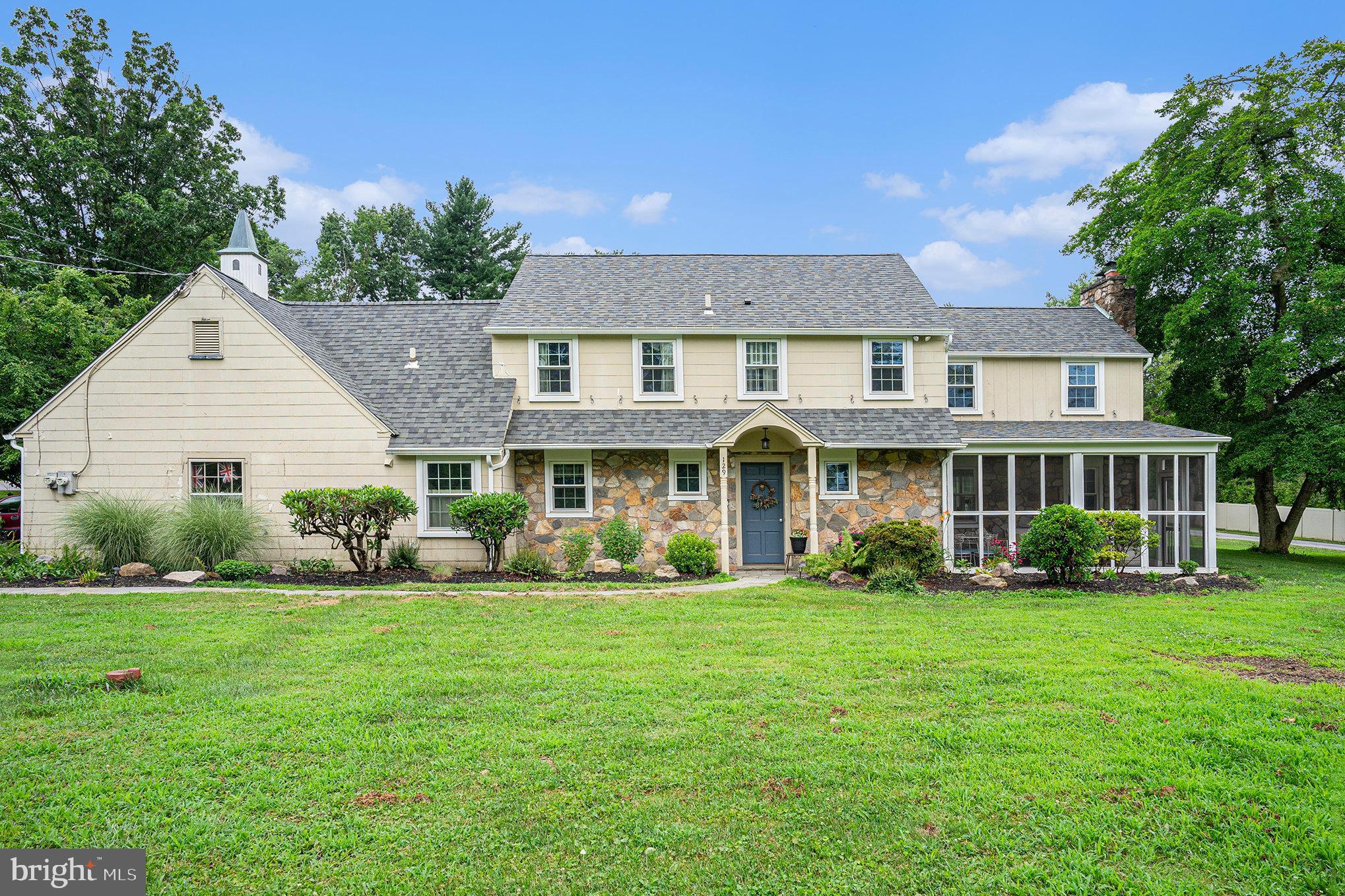 129 Township Line Road Norristown, PA 19401 - Photo 1 of 1 Gallery Image 1
