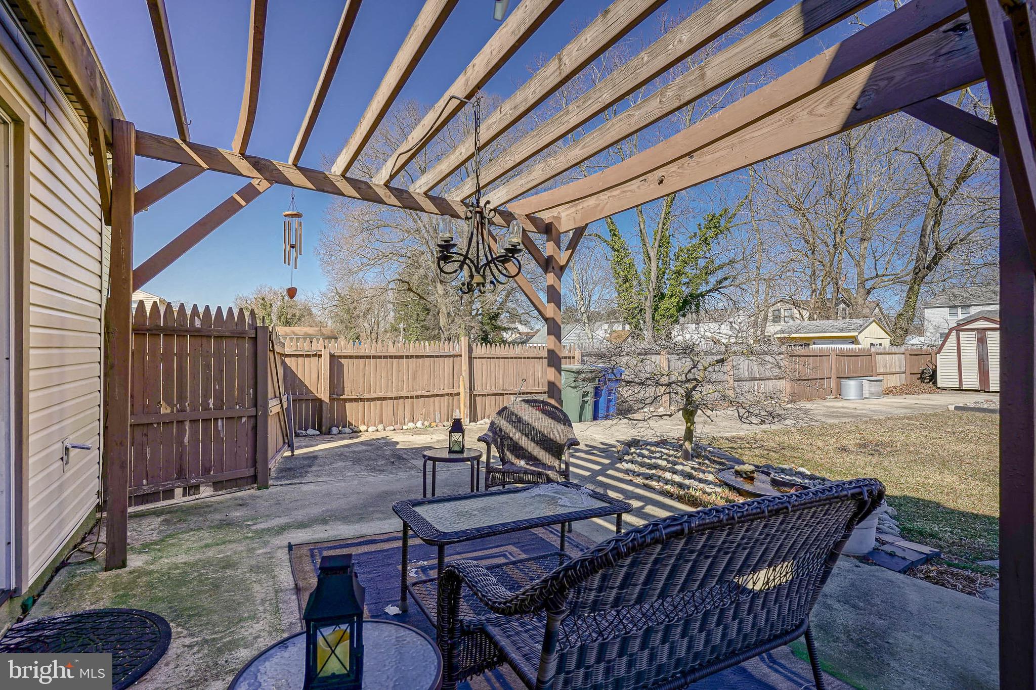 305 Cornell Road Glassboro, NJ 08028 - Photo 36 of 42
