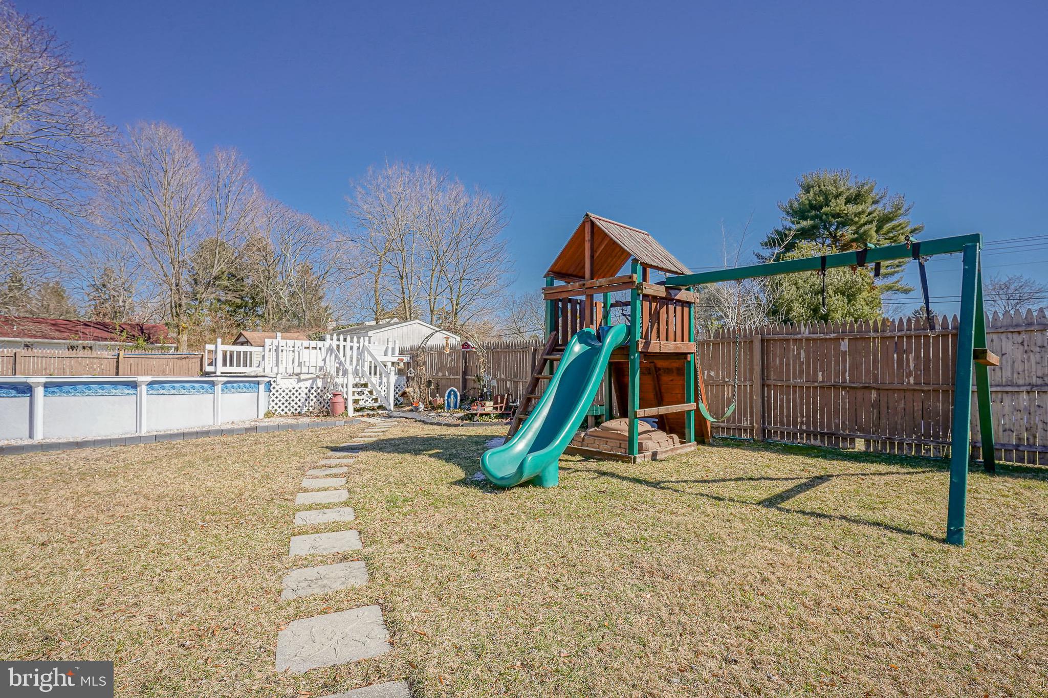 305 Cornell Road Glassboro, NJ 08028 - Photo 38 of 42